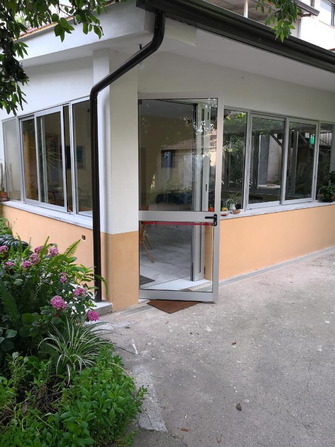 B&B Ex Magazzeno Barlotti Paestum Exterior foto