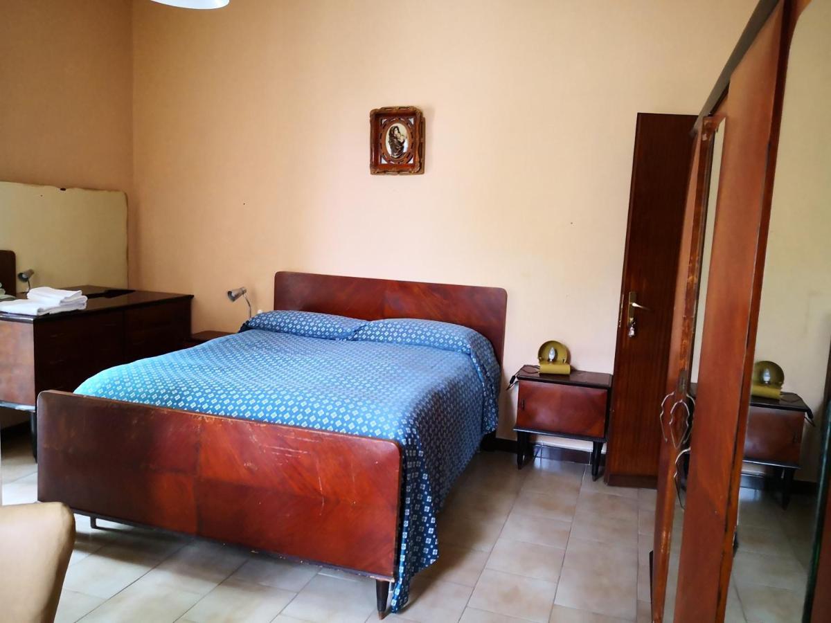 B&B Ex Magazzeno Barlotti Paestum Exterior foto